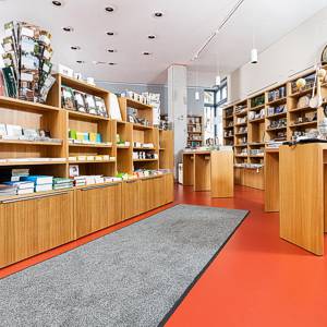 Museumsshop Schillermuseum Weimar